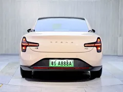 2024 Xpeng MONA M03 620 Ultra Long Range — фото 6