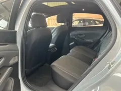 2025 BYD Qin L PHEV Smart Driving 120km, синий — фото 5