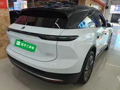 2023 Nio ES6 75kWh, белый — фото 7