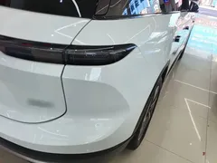 2023 Nio ES6 75kWh, белый — фото 8