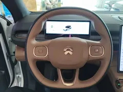 2023 Nio ES6 75kWh, белый — фото 11