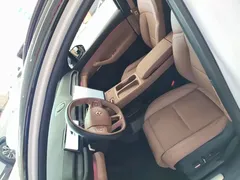 2023 Nio ES6 75kWh, белый — фото 15