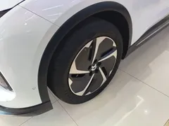 2023 Nio ES6 75kWh, белый — фото 23
