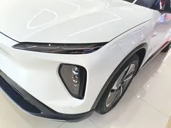 2023 Nio ES6 75kWh, белый — фото 24