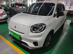 2024 Leapmotor T03 EV 310 Comfort, белый — фото 2
