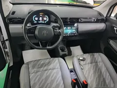 2024 Leapmotor T03 EV 310 Comfort, белый — фото 10