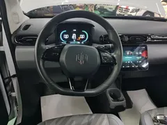 2024 Leapmotor T03 EV 310 Comfort, белый — фото 11