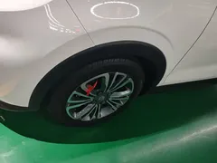 2024 Leapmotor T03 EV 310 Comfort, белый — фото 23