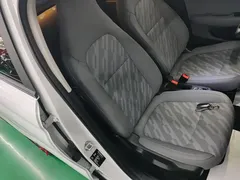 2024 Leapmotor T03 EV 310 Comfort, белый — фото 25