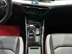 2022 Volkswagen Lamando L 280TSI DSG, синий — фото 9