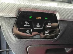 2022 Volkswagen Lamando L 280TSI DSG, синий — фото 12