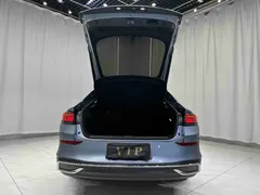 2022 Volkswagen Lamando L 280TSI DSG, синий — фото 19