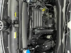2022 Volkswagen Lamando L 280TSI DSG, синий — фото 21