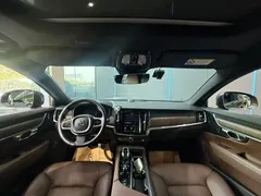 2022 Volvo V90 Cross Country B5 AWD — фото 9