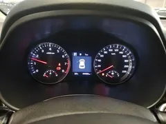 2021 Kia Yipao 1.4L CVT, белый — фото 12