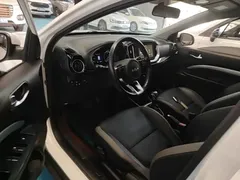 2021 Kia Yipao 1.4L CVT, белый — фото 15