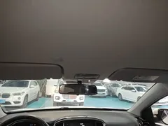 2021 Kia Yipao 1.4L CVT, белый — фото 18