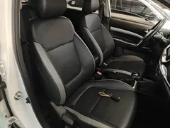 2021 Kia Yipao 1.4L CVT, белый — фото 25
