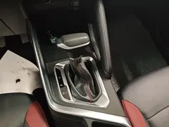 2021 Geely Vision X3 1.5L CVT Premium, белый — фото 14