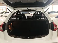 2021 Geely Vision X3 1.5L CVT Premium, белый — фото 19