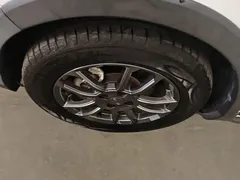 2021 Geely Vision X3 1.5L CVT Premium, белый — фото 23