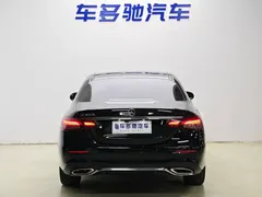 2021 Mercedes-Benz E-Class E 260 L Sport, чёрный — фото 6