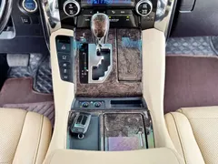 2021 Toyota Alphard Hybrid 2.5L Premium, чёрный — фото 15