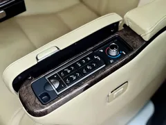 2021 Toyota Alphard Hybrid 2.5L Premium, чёрный — фото 18