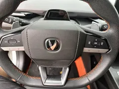 2022 Changan UNI-V 1.5T Premium, белый — фото 8