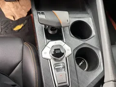 2022 Changan UNI-V 1.5T Premium, белый — фото 11