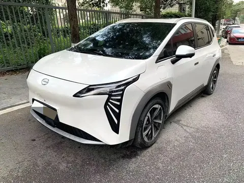 2023 Aion Plus 510