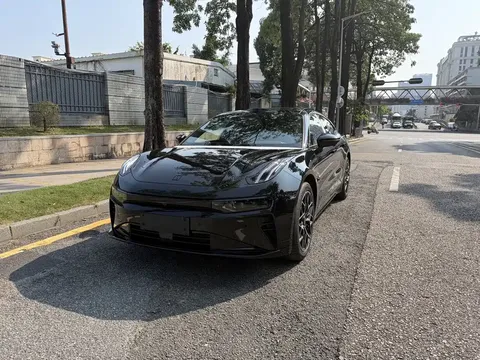 2026 Zeekr 001 EV 103kWh RWD Max