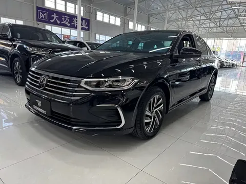 2023 Volkswagen Lavida 1.5L AT