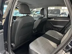 2023 Volkswagen Lavida 1.5L AT, чёрный — фото 8