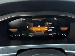 2023 Volkswagen Lavida 1.5L AT, чёрный — фото 12