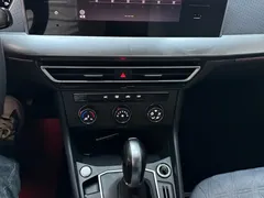 2023 Volkswagen Lavida 1.5L AT, чёрный — фото 13