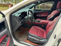 2022 Lexus NX 260 2WD, белый — фото 6