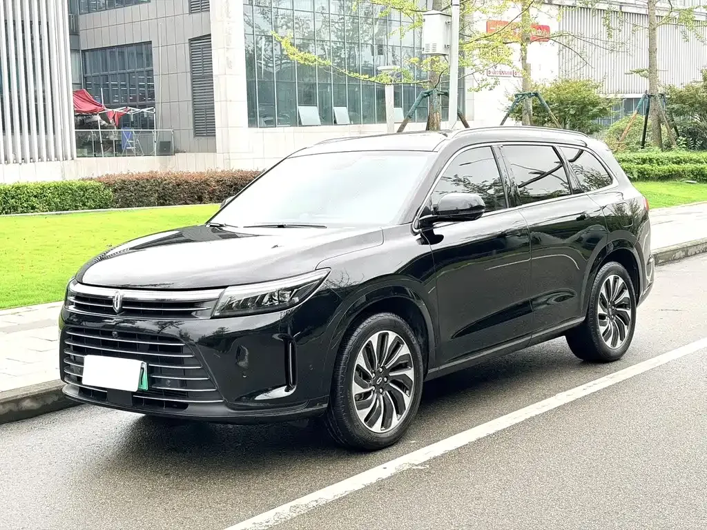 2024 Aito M7 1.5T RWD Plus 5-seat