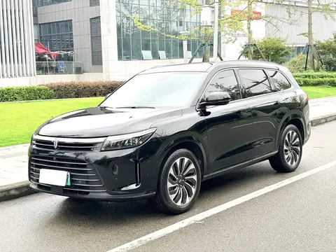 2024 Aito M7 1.5T RWD Plus 5-seat