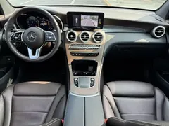 2022 Mercedes-Benz GLC 300 L 4MATIC Sport, чёрный — фото 6