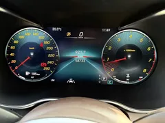 2022 Mercedes-Benz GLC 300 L 4MATIC Sport, чёрный — фото 7