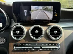 2022 Mercedes-Benz GLC 300 L 4MATIC Sport, чёрный — фото 8