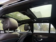 2022 Mercedes-Benz GLC 300 L 4MATIC Sport, чёрный — фото 11