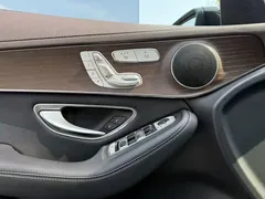 2022 Mercedes-Benz GLC 300 L 4MATIC Sport, чёрный — фото 12