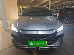 2024 BYD Song Pro Glory Edition DM-i PHEV 110km — фото 3