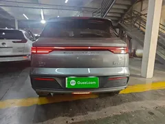 2024 BYD Song Pro Glory Edition DM-i PHEV 110km — фото 6