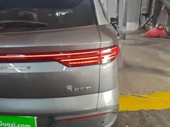 2024 BYD Song Pro Glory Edition DM-i PHEV 110km — фото 8