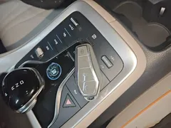 2024 BYD Song Pro Glory Edition DM-i PHEV 110km — фото 9