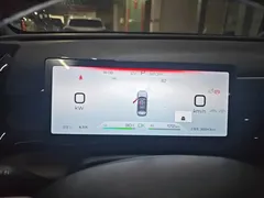 2024 BYD Song Pro Glory Edition DM-i PHEV 110km — фото 12