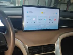 2024 BYD Song Pro Glory Edition DM-i PHEV 110km — фото 13